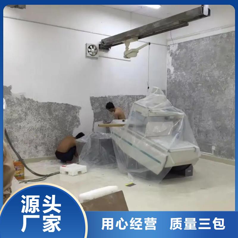 射线防护工程铅砖品质有保障