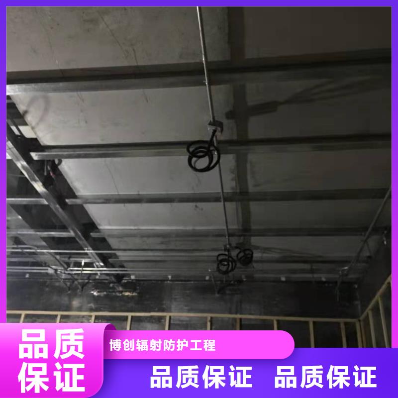 射线防护工程铅砖品质有保障