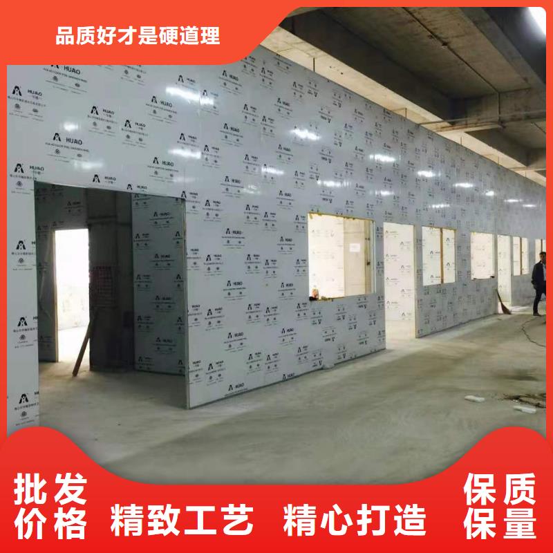 【射线防护工程】铅箱厂家安装简单