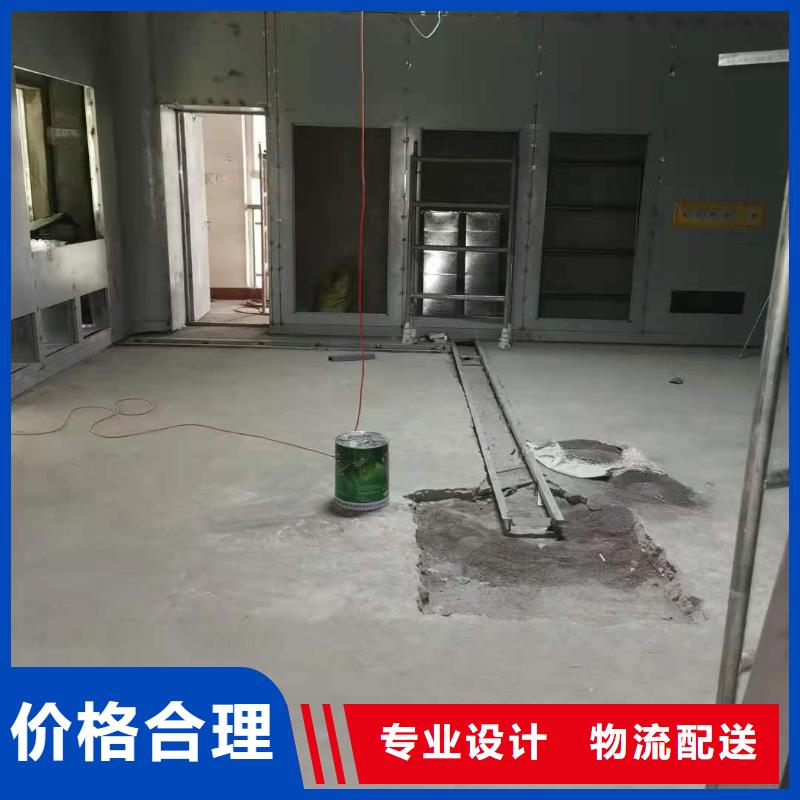 【射线防护工程】铅箱厂家安装简单