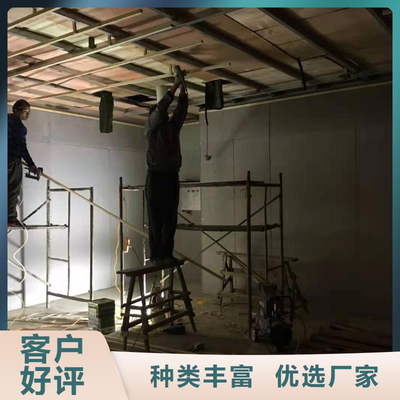 射线防护工程铅屏风厂家支持定制批发