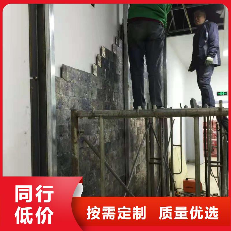 射线防护工程铅箱厂家价格实在