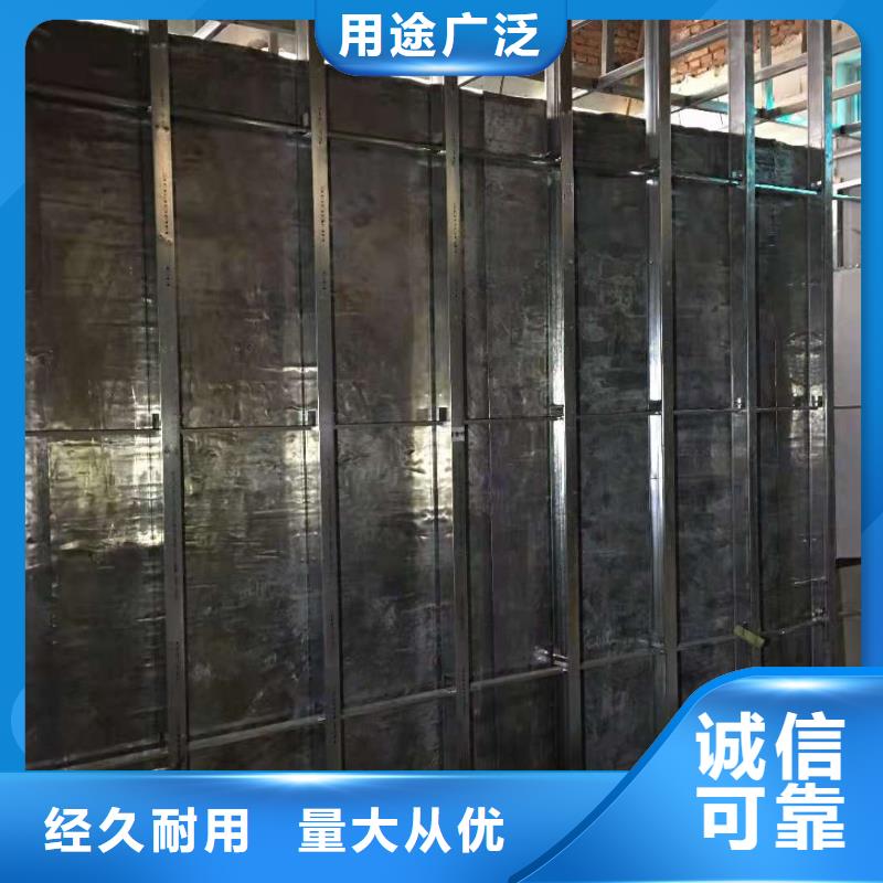 射线防护工程铅玻璃厂家让利客户