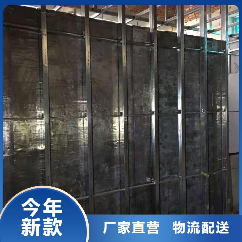 射线防护工程铅玻璃厂家让利客户