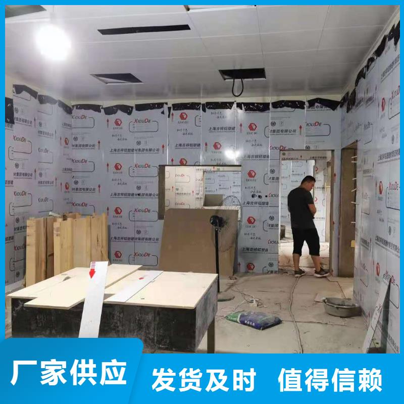 射线防护工程铅玻璃厂家让利客户
