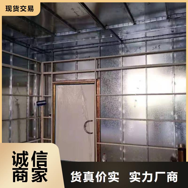 射线防护工程铅箱厂家品牌企业
