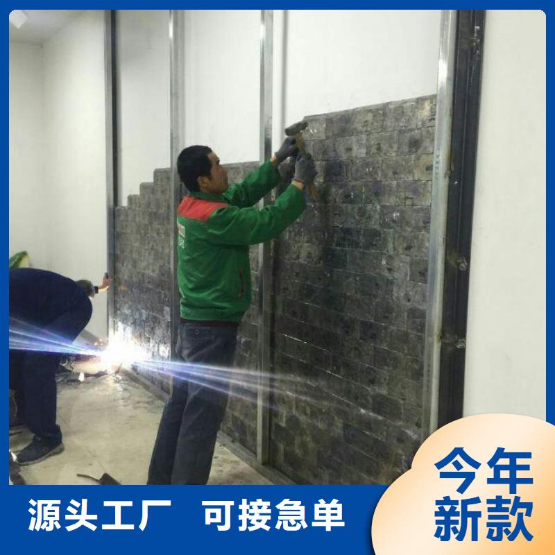 【射线防护工程】铅箱厂家安装简单