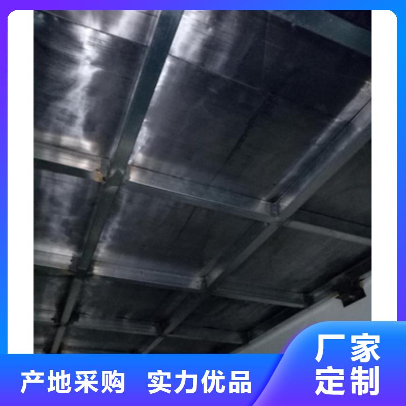 射线防护工程铅门厂家销售的是诚信