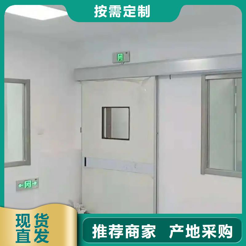 【射线防护工程】铅箱厂家安装简单