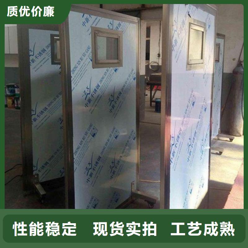 铅屏风-射线铅门厂家真正的源头厂家