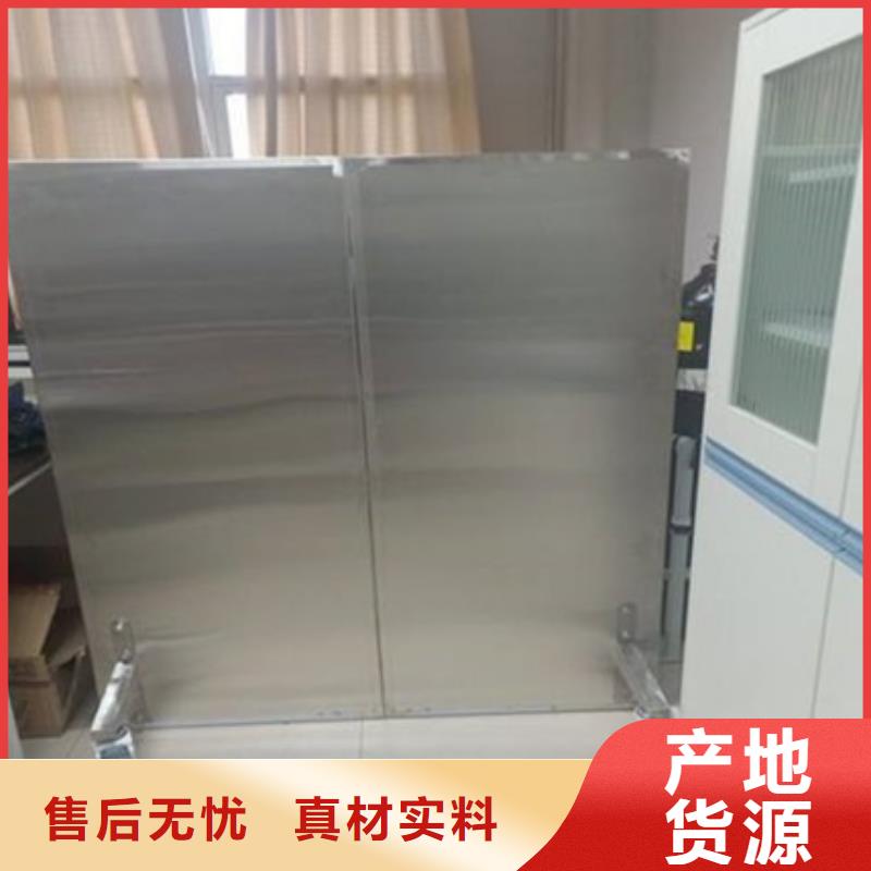 铅屏风铅门厂家定制不额外收费