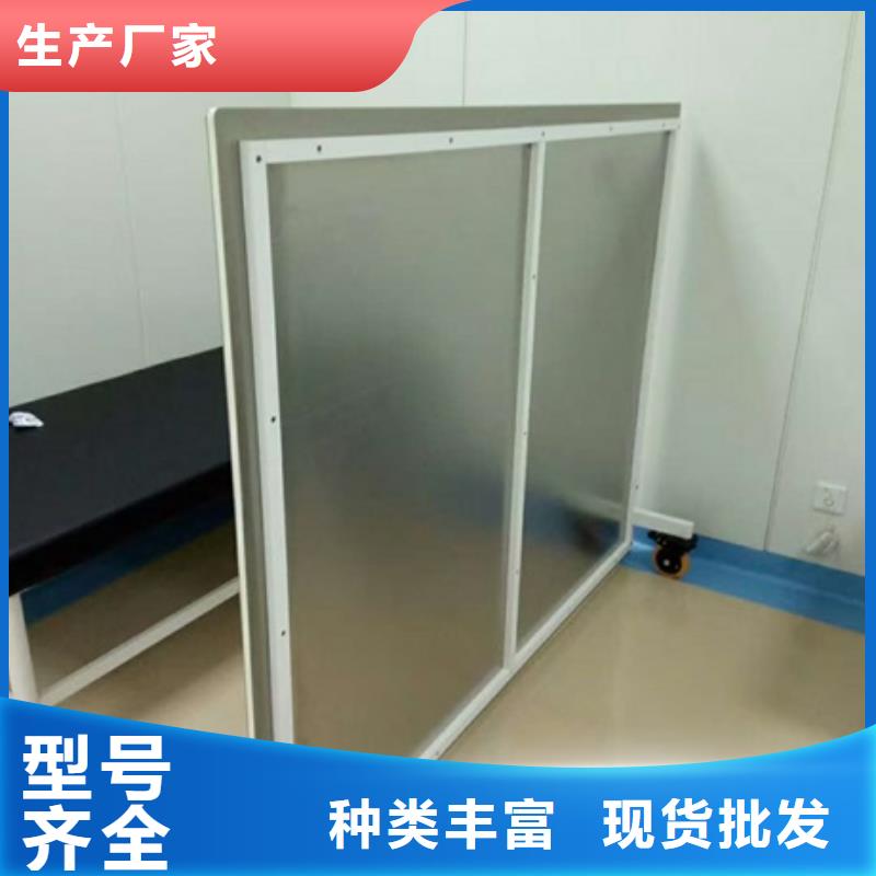 铅屏风铅箱厂家质量优选