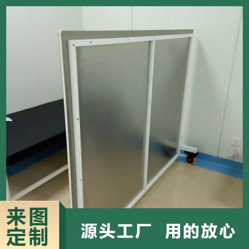 铅屏风铅箱厂家实力厂家