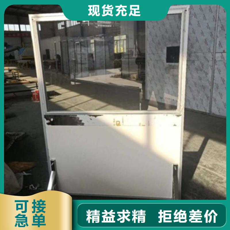 铅屏风辐射铅板3mm品质无所畏惧