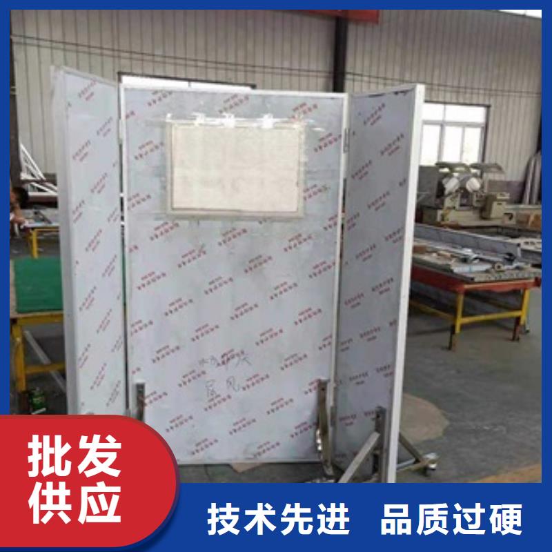 【铅屏风铅衣可零售可批发】