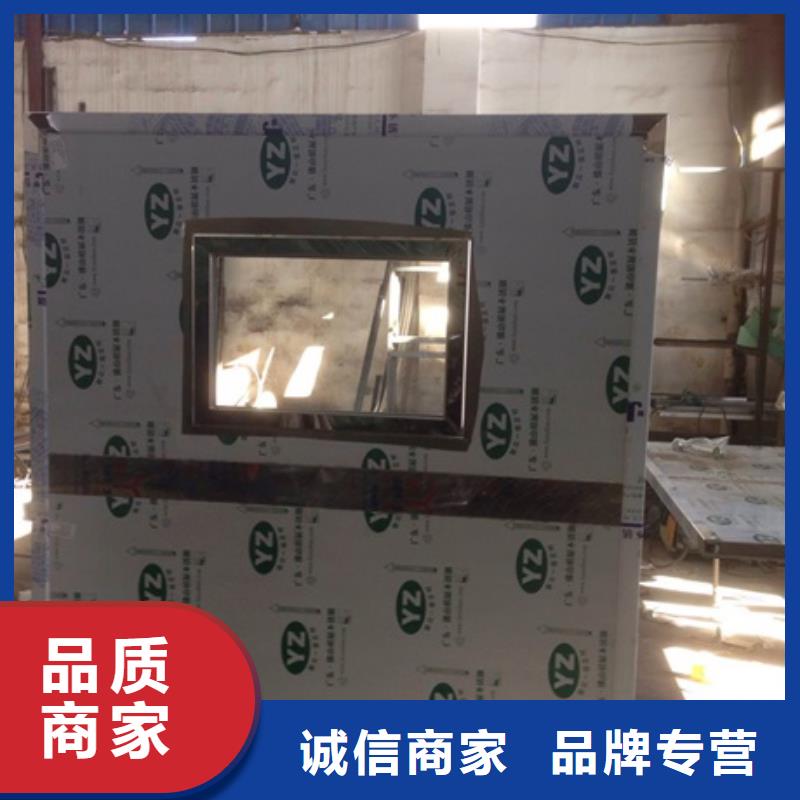 铅屏风_铅门厂家工期短发货快