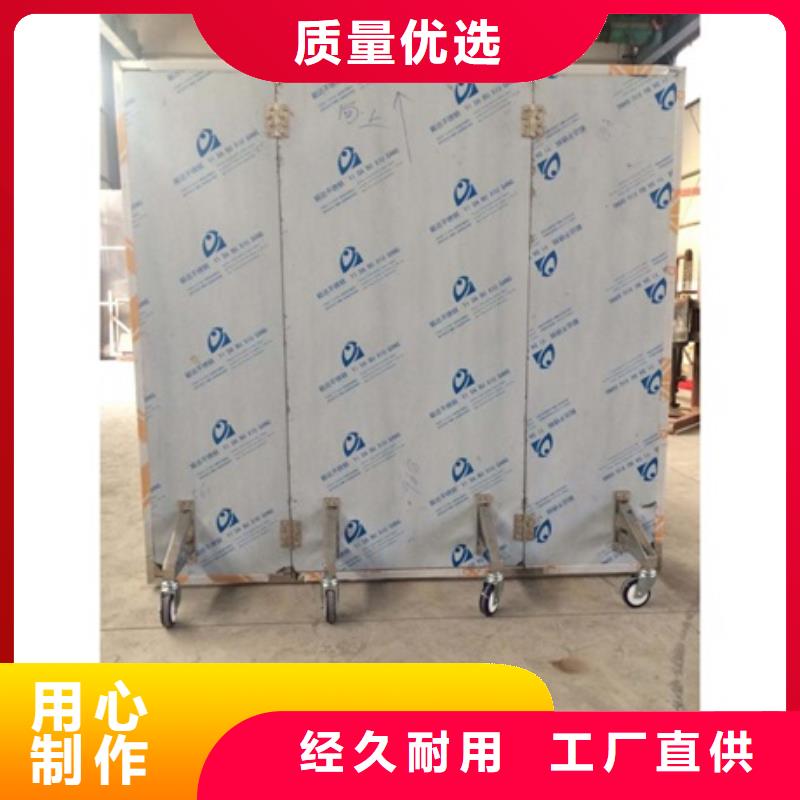 铅屏风铅箱厂家海量库存