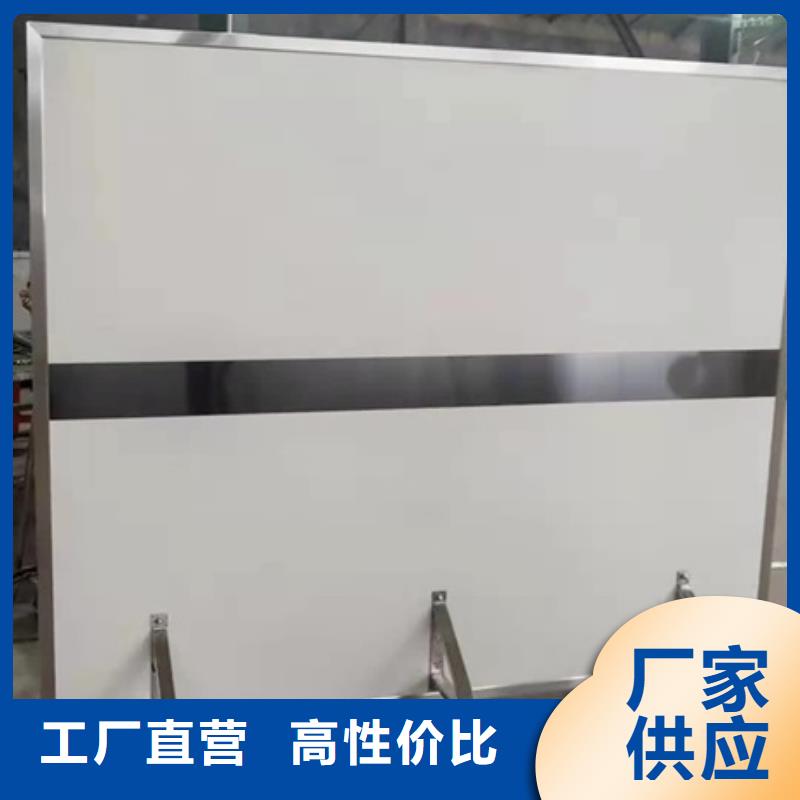 铅屏风铅玻璃厂家自有厂家