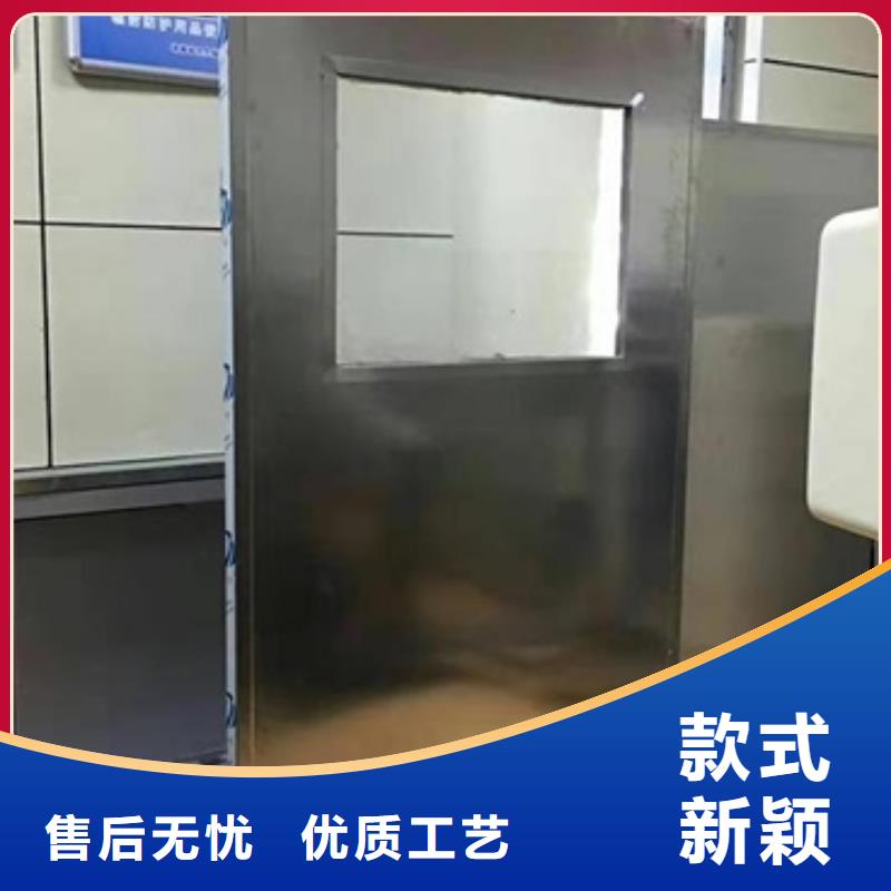 铅屏风-放射源储存罐质量安心