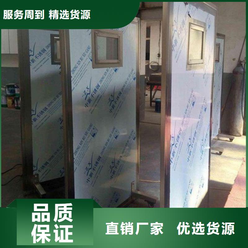 铅屏风铅箱厂家好品质选我们