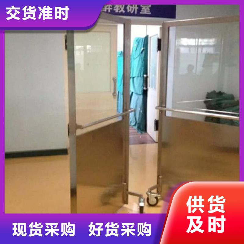 铅屏风铅玻璃厂家自有厂家