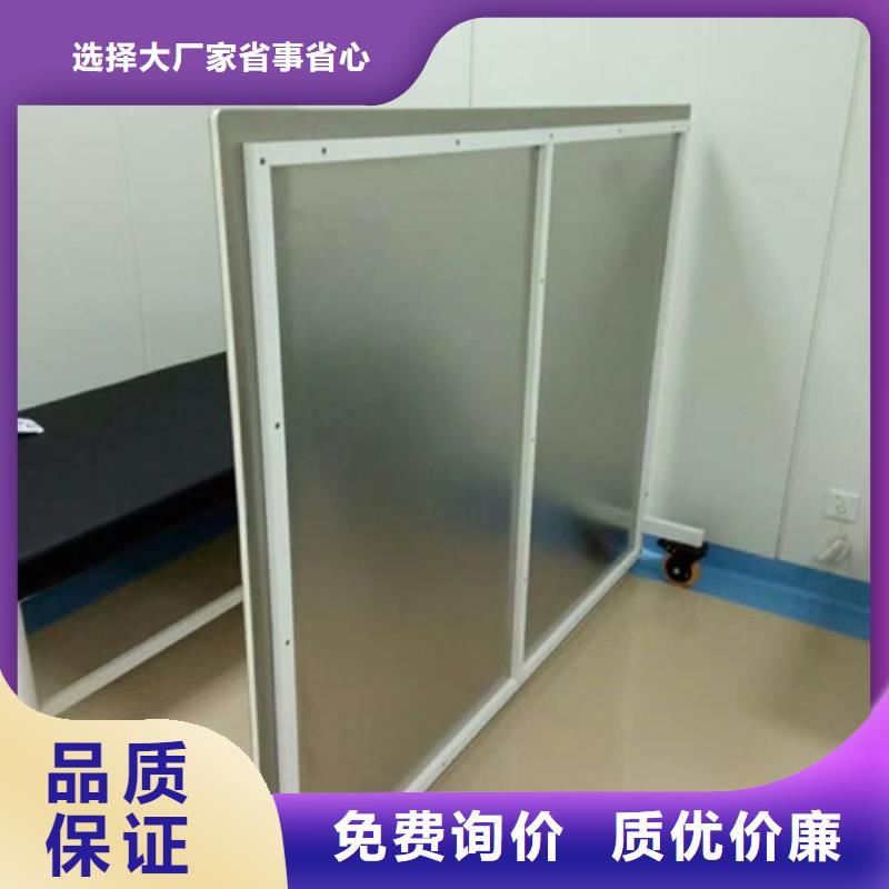 铅屏风_铅门厂家工期短发货快