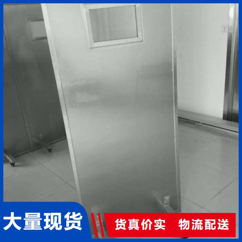 铅屏风铅玻璃厂家自有厂家