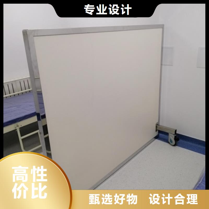 铅屏风铅玻璃厂家多年实力厂家