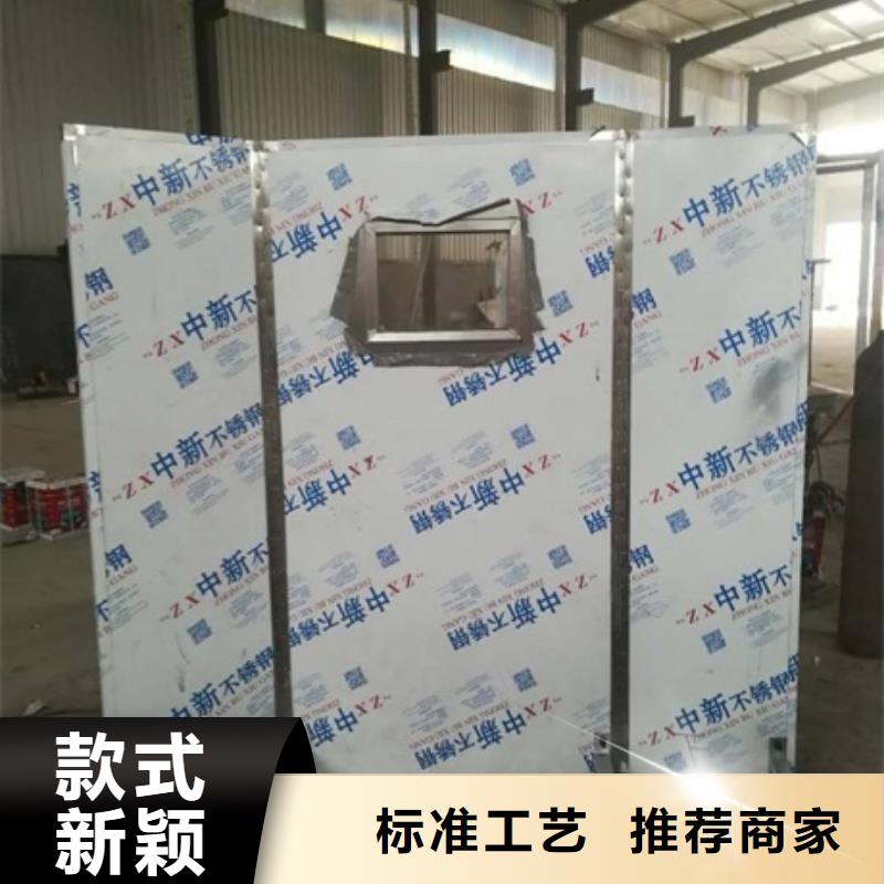 铅屏风铅玻璃厂家自有厂家