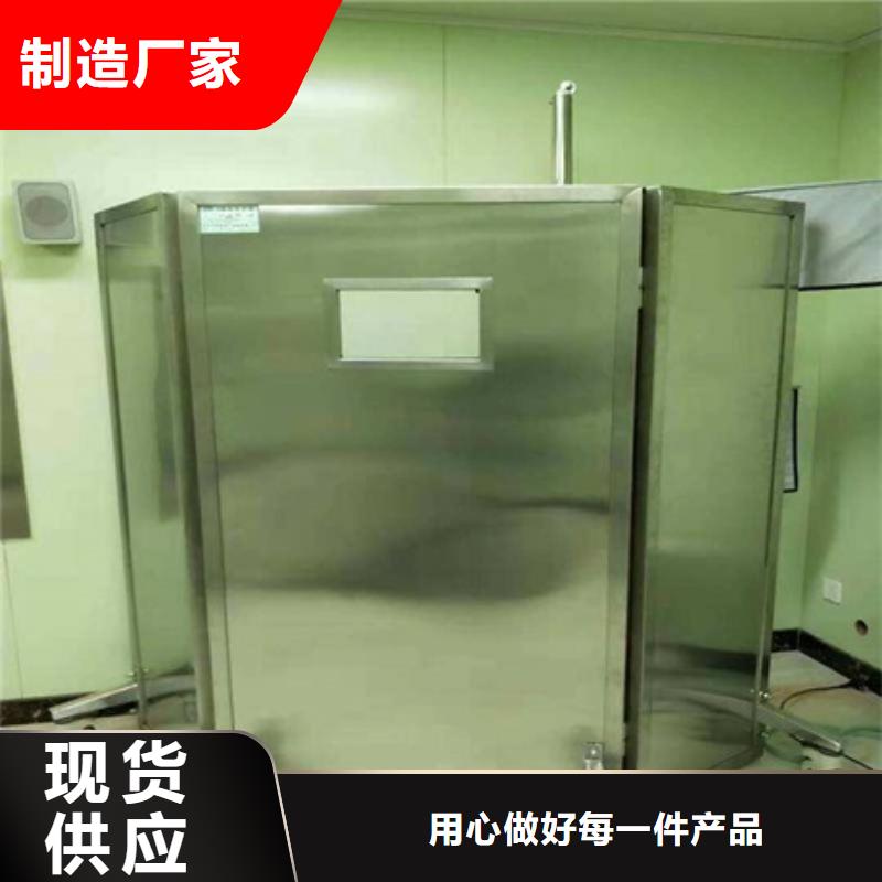 【铅屏风】铅门厂家实拍展现