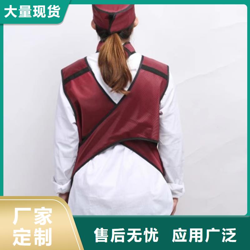 铅衣铅玻璃厂家产品实拍