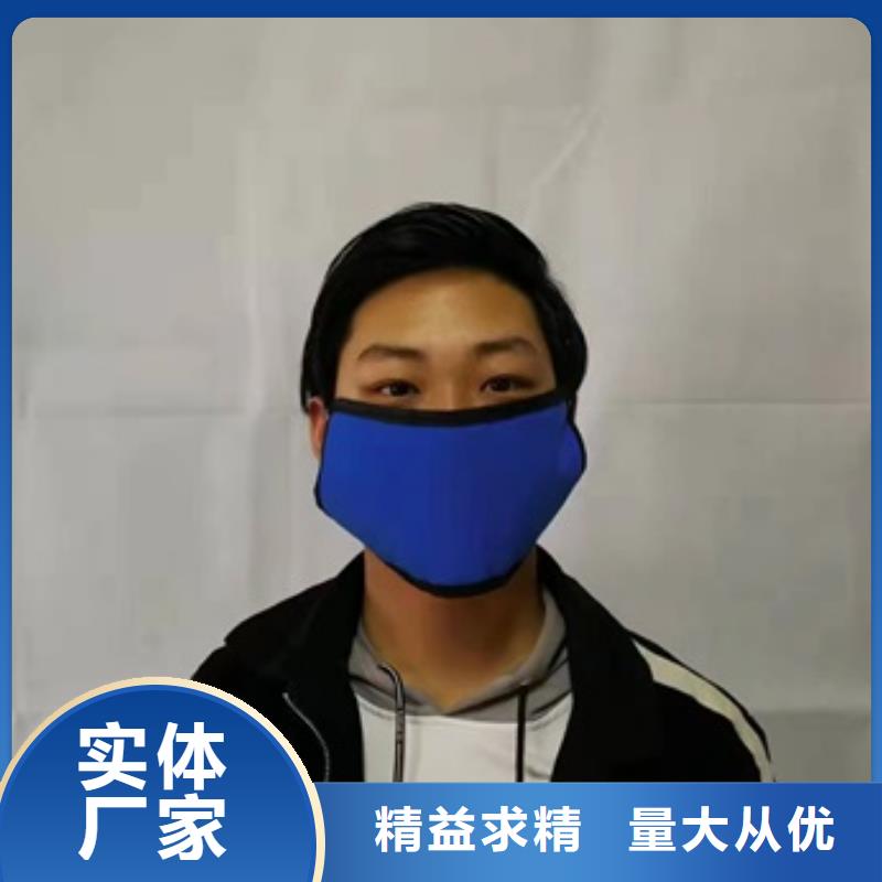 铅衣铅箱厂家贴心服务