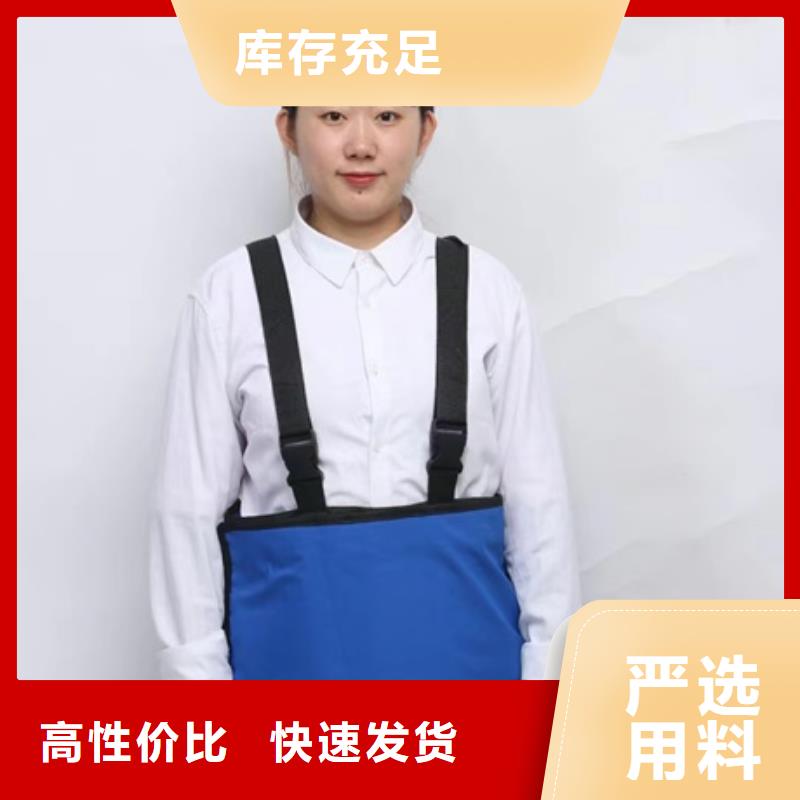 铅衣铅箱厂家实力厂家