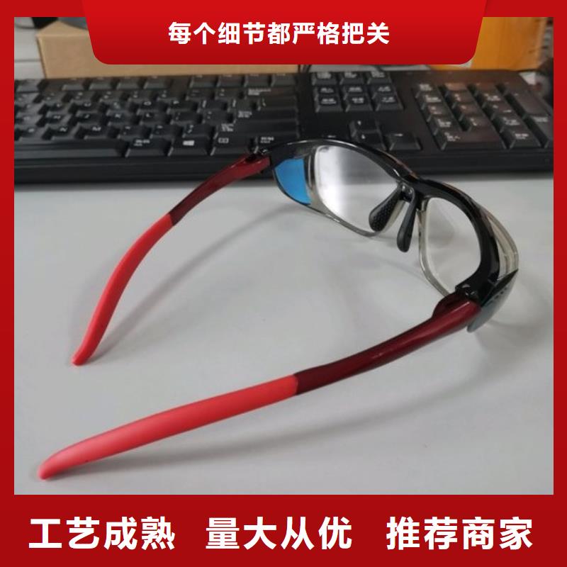 铅衣-铅玻璃厂家用心做产品