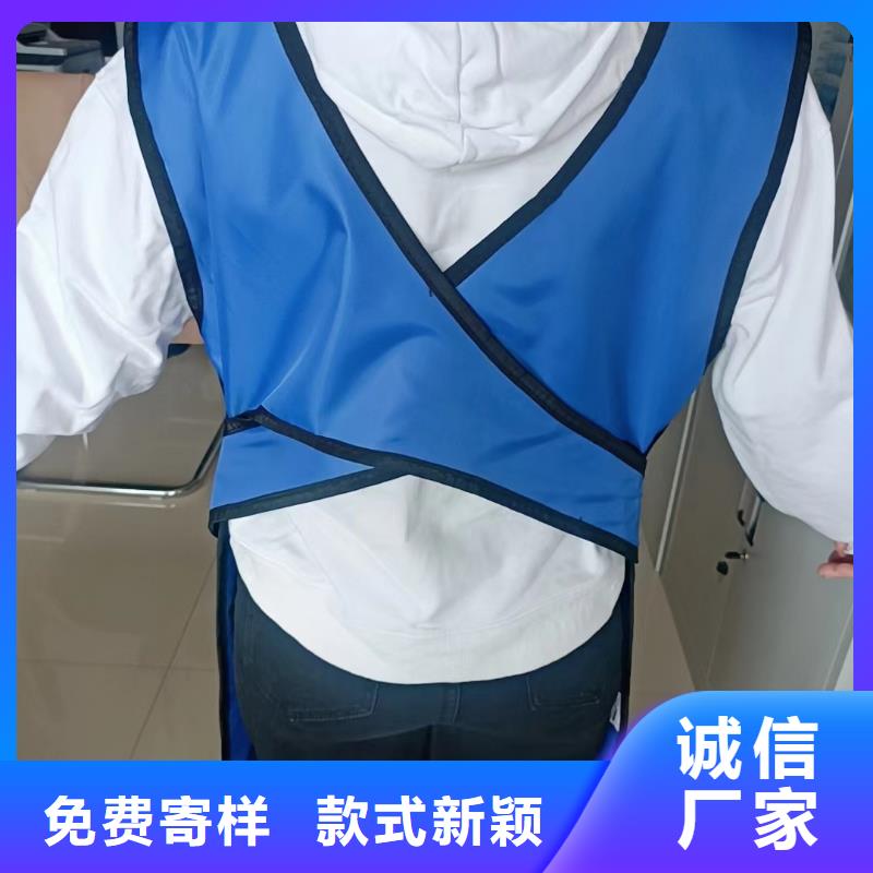 铅衣铅房一件也发货