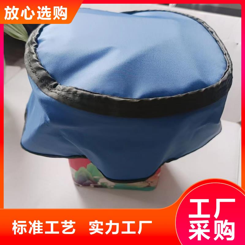 铅衣放射源储存罐质检严格