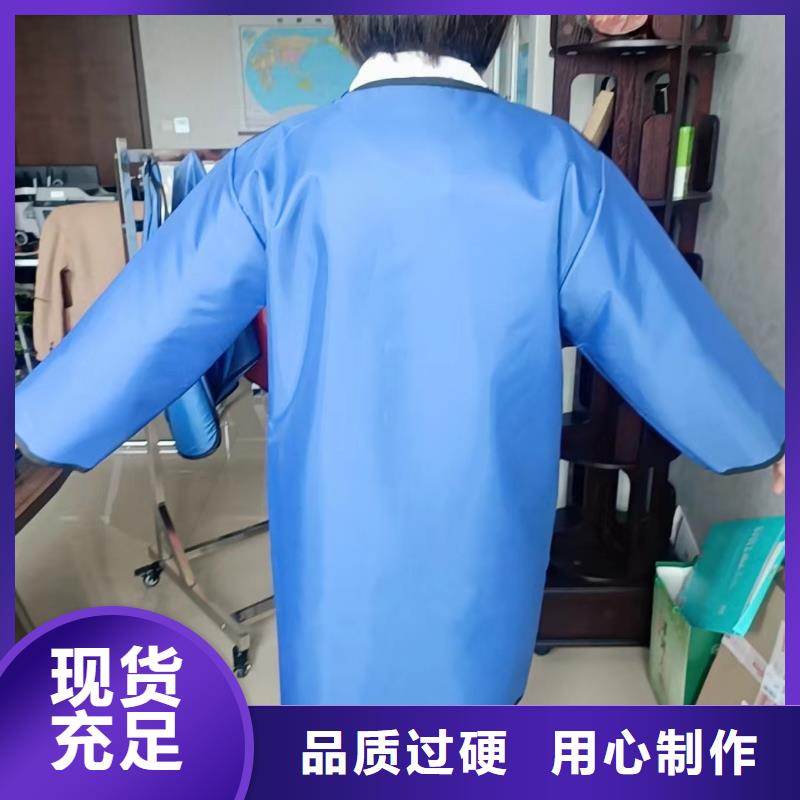 铅衣铅玻璃厂家产品实拍
