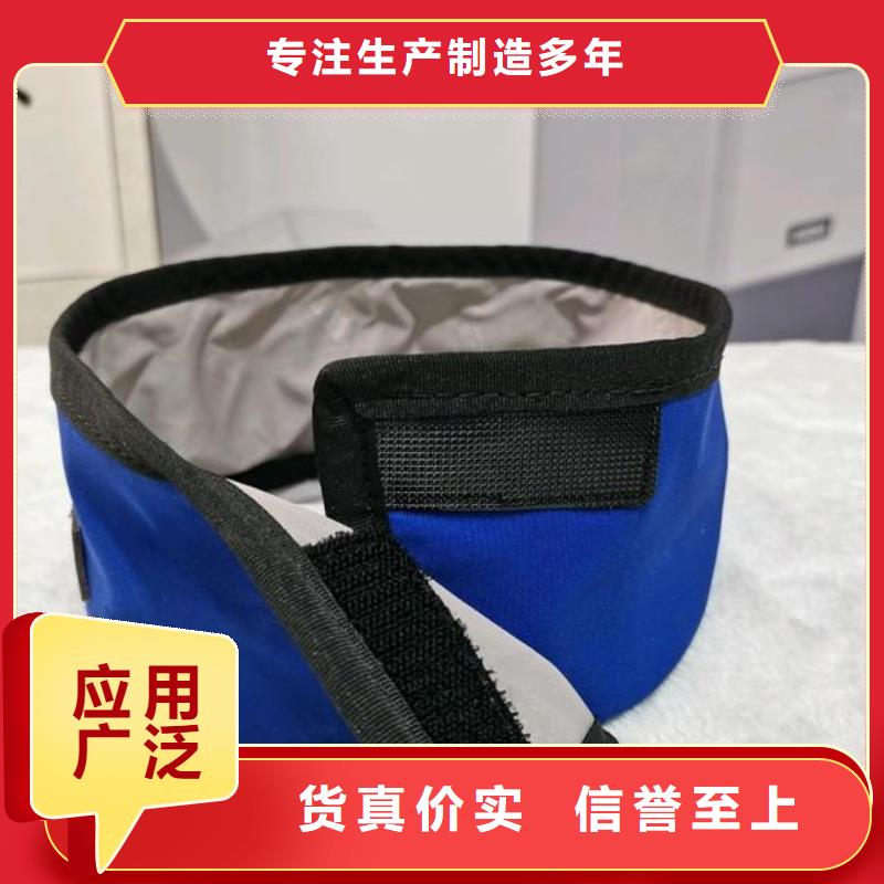 铅衣铅玻璃厂家产品实拍