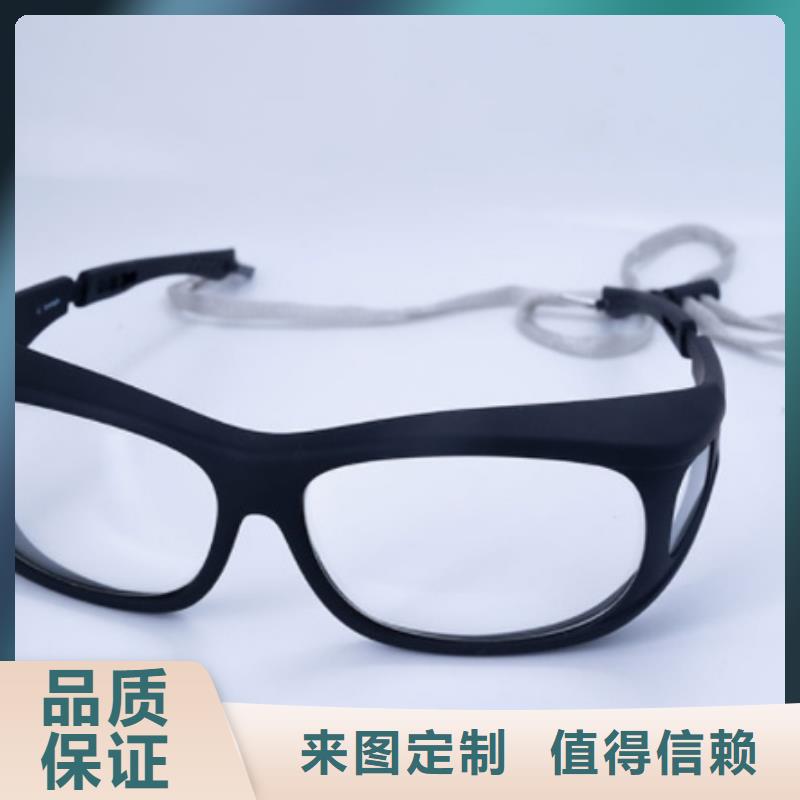 铅衣铅玻璃厂家产品细节