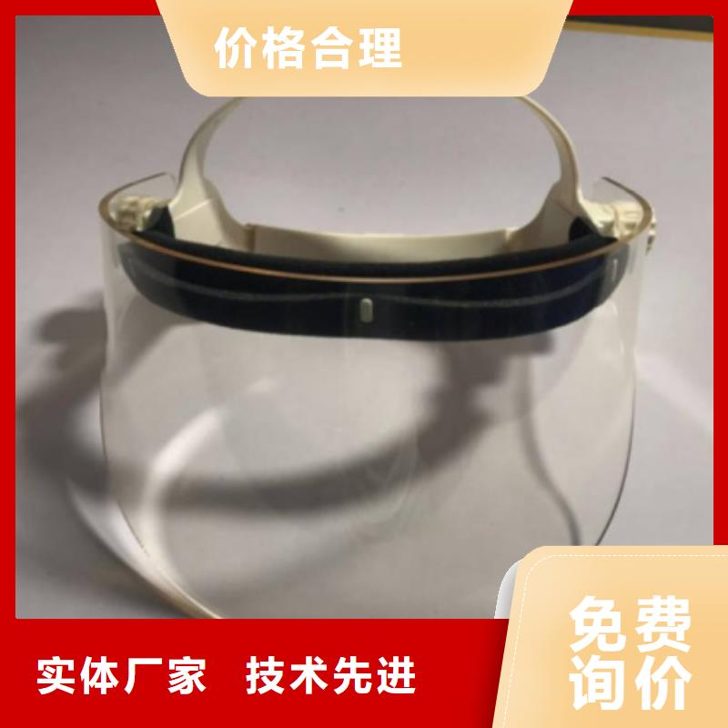 铅衣-铅板用品质赢得客户信赖