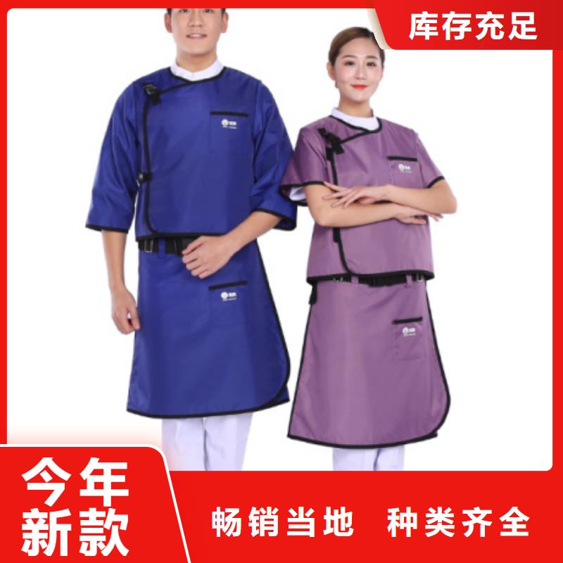 铅衣铅玻璃厂家产品实拍
