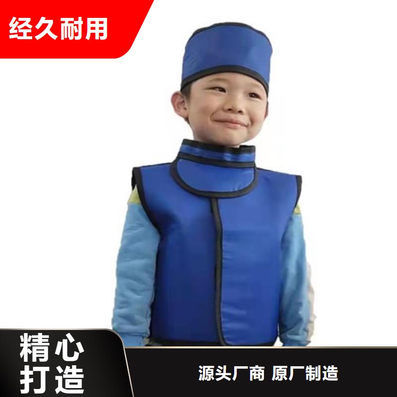 铅衣铅板物流配货上门
