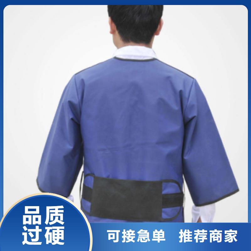 铅衣铅玻璃厂家产品实拍