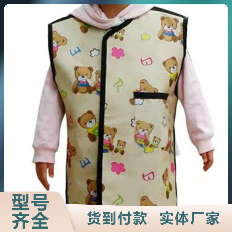 铅衣铅房一件也发货