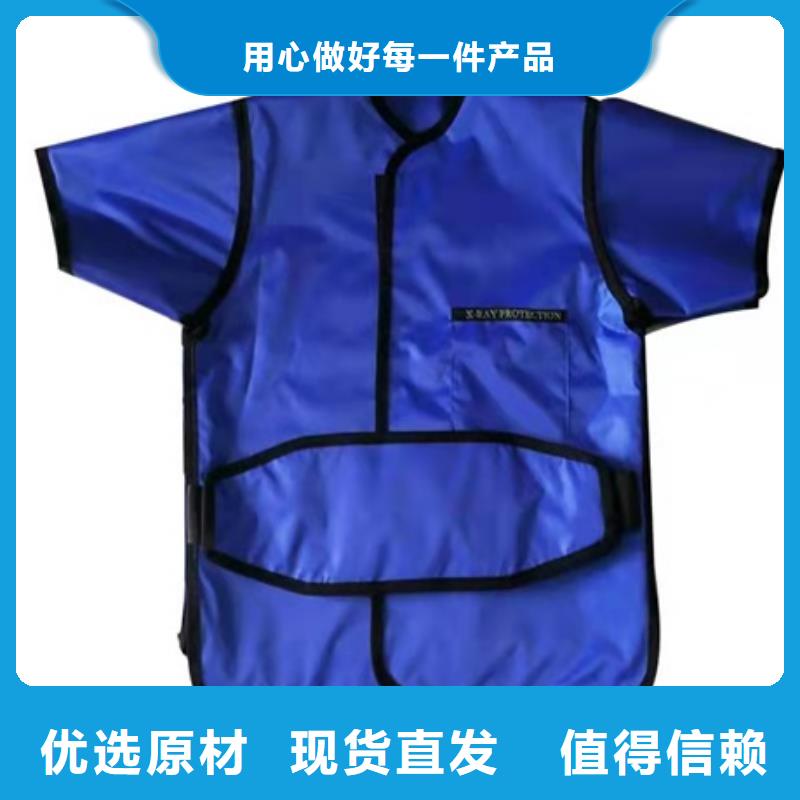 铅衣铅玻璃厂家产品细节
