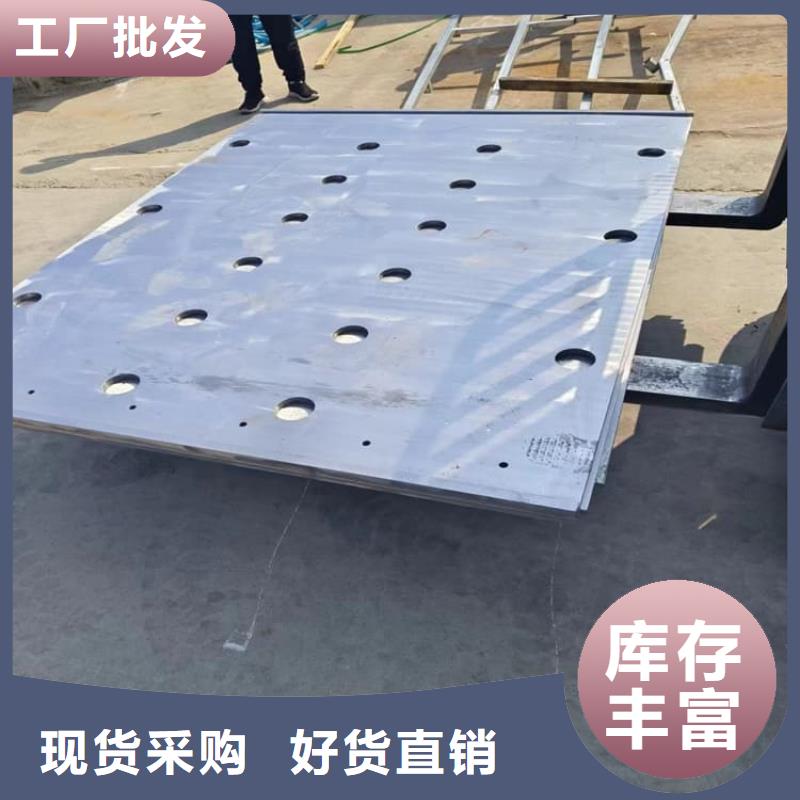 重信誉CT室铅皮批发厂家