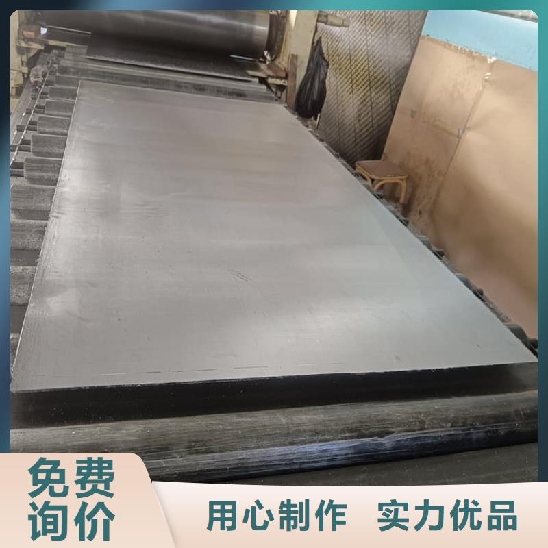 射线防护铅皮1米×2米合格才出厂