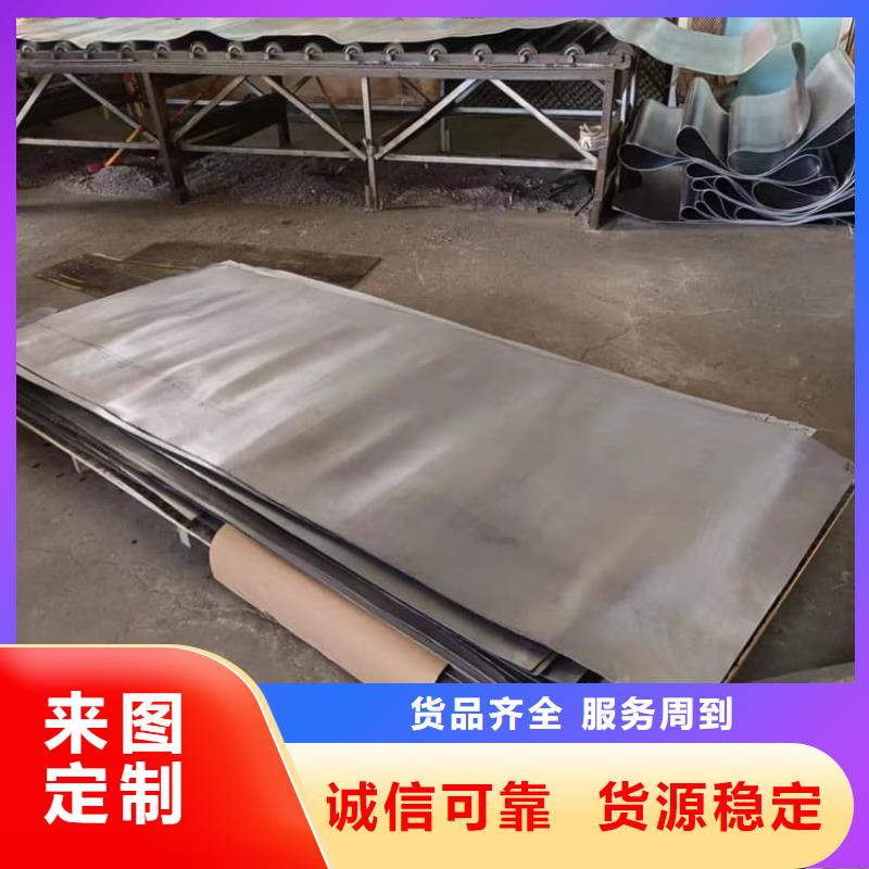 CT室铅皮深受客户信赖