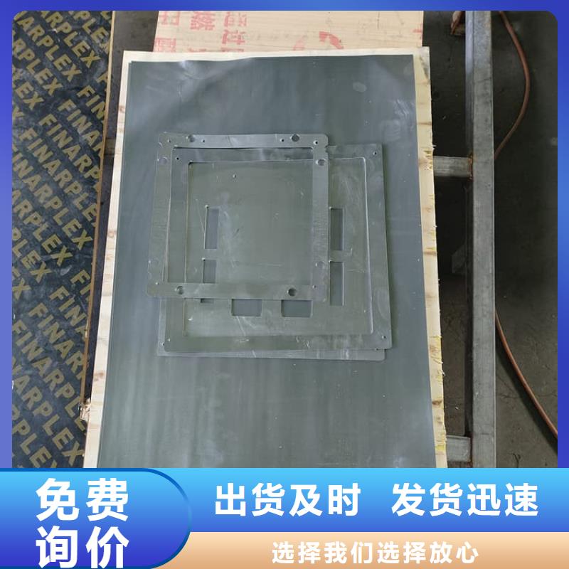 铅箔厂家-价格低