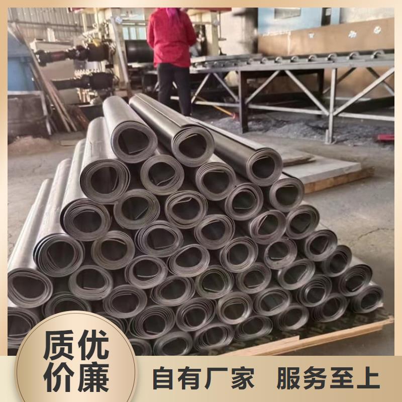 供应医用防辐射铅皮_品牌厂家